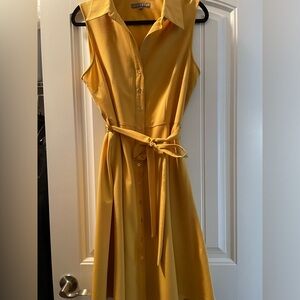 Aline business dress, size 12